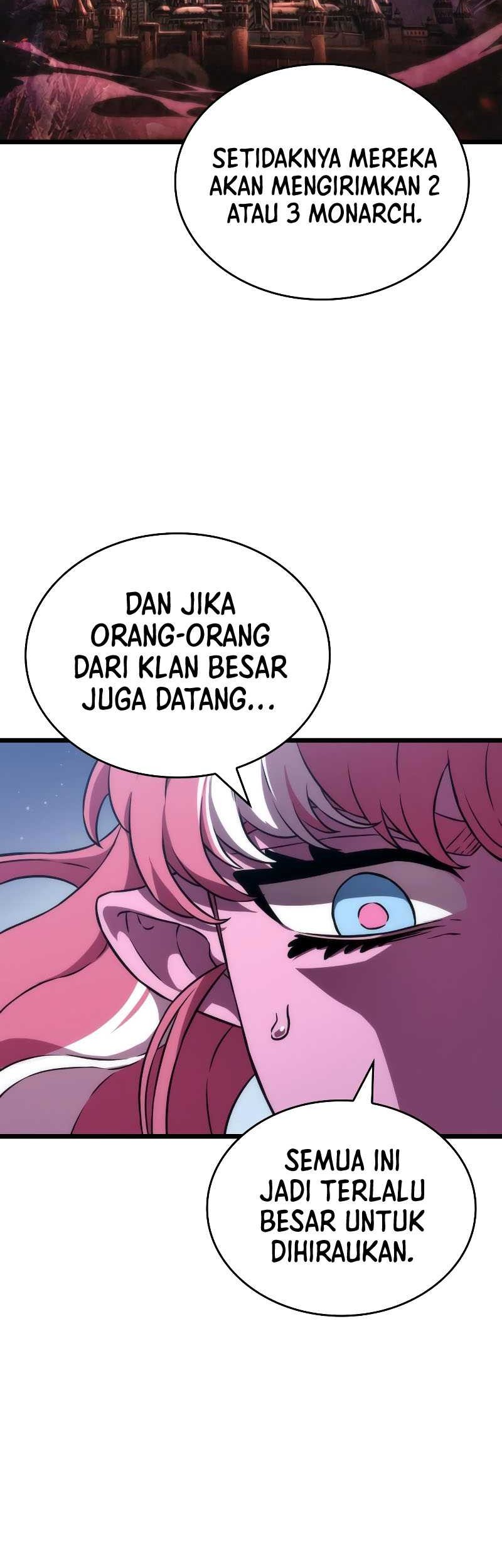 The World After the Fall Chapter 73 Gambar 40