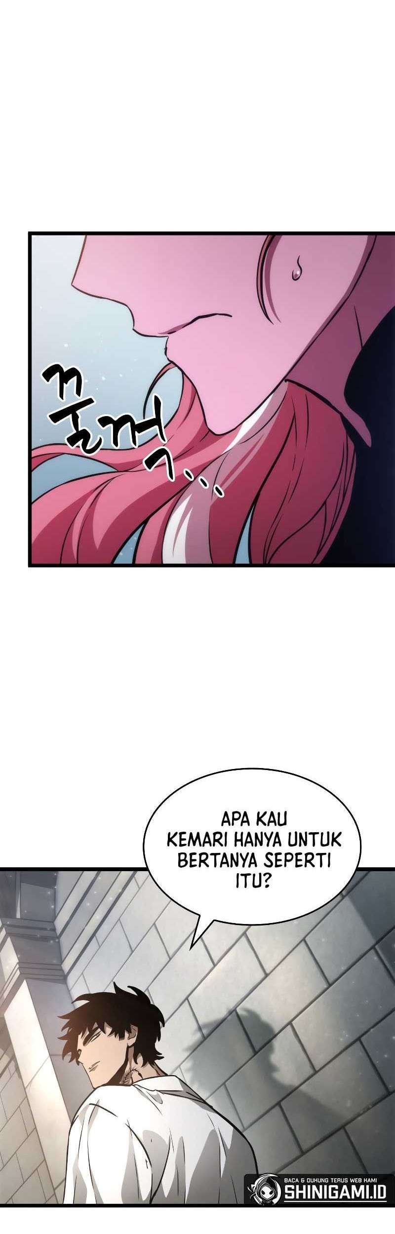 The World After the Fall Chapter 73 Gambar 43