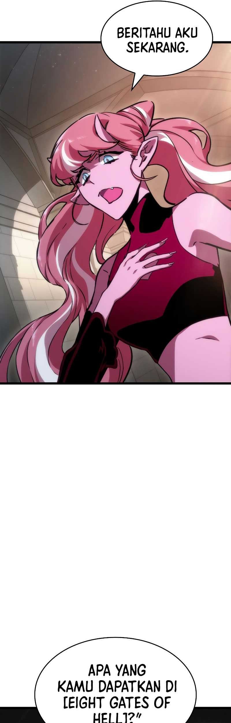 The World After the Fall Chapter 73 Gambar 46