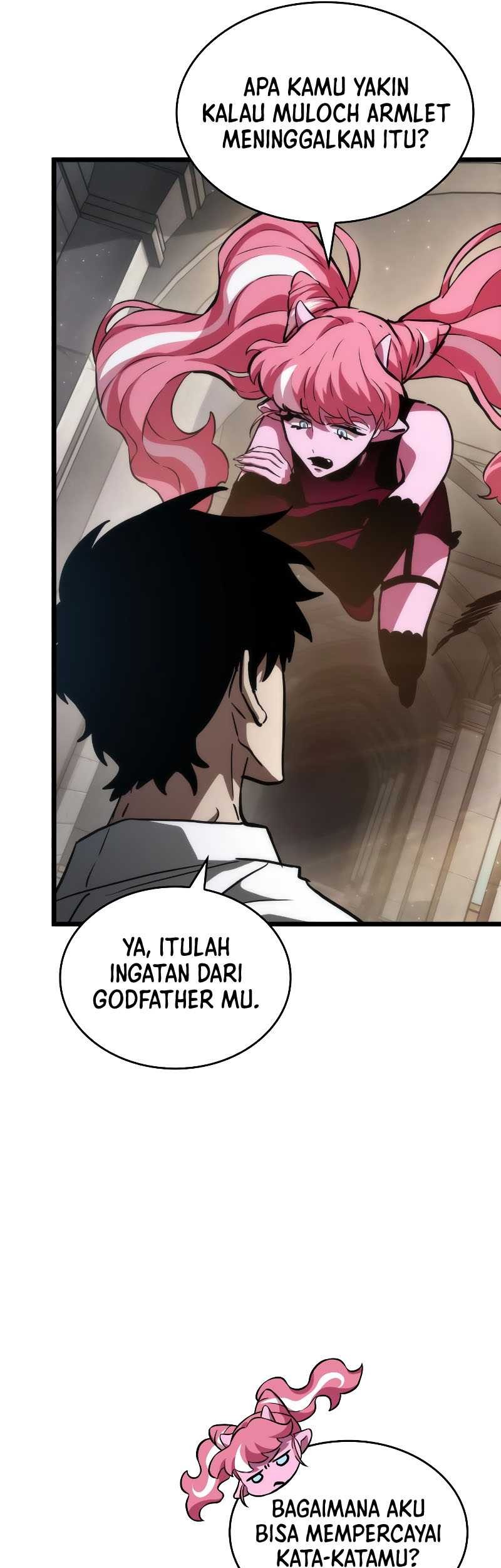 The World After the Fall Chapter 73 Gambar 50
