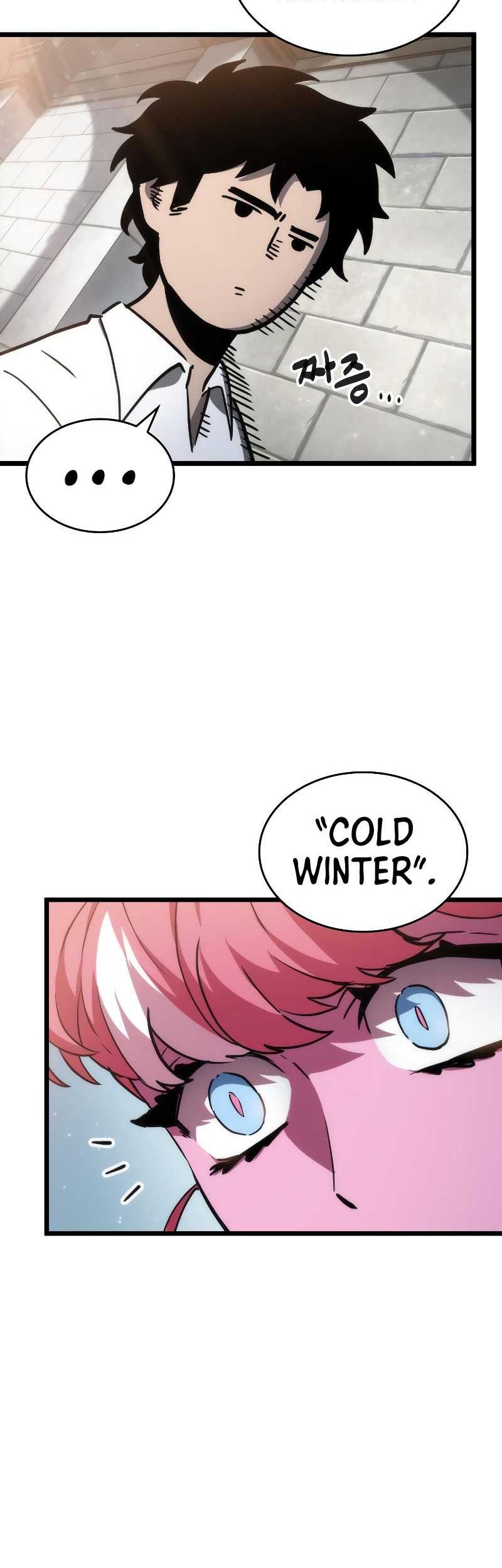 The World After the Fall Chapter 73 Gambar 51