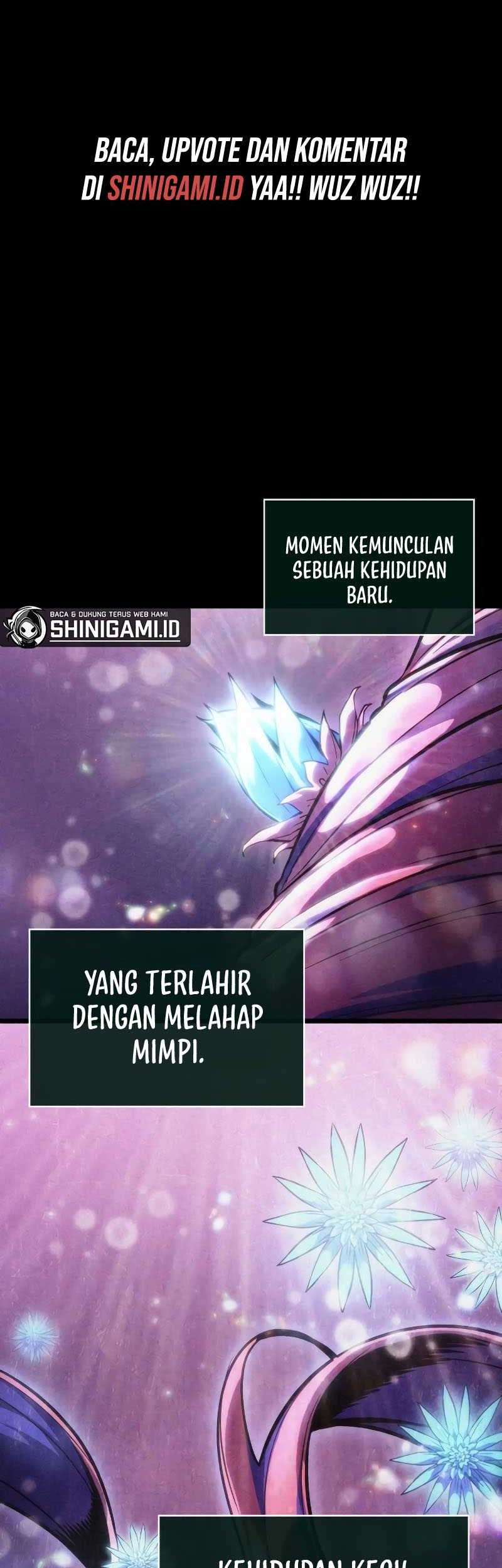 The World After the Fall Chapter 73 Gambar 60