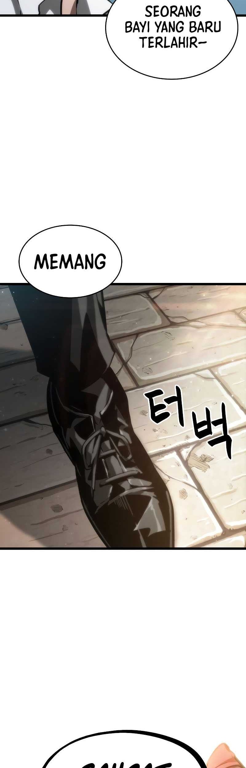 The World After the Fall Chapter 73 Gambar 63