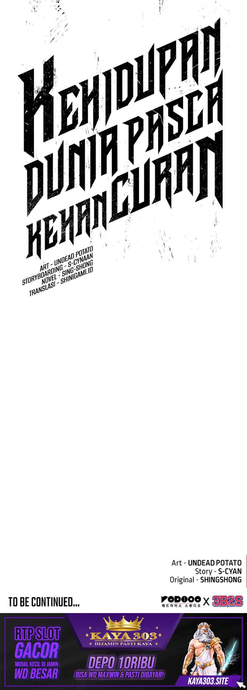 The World After the Fall Chapter 73 Gambar 66