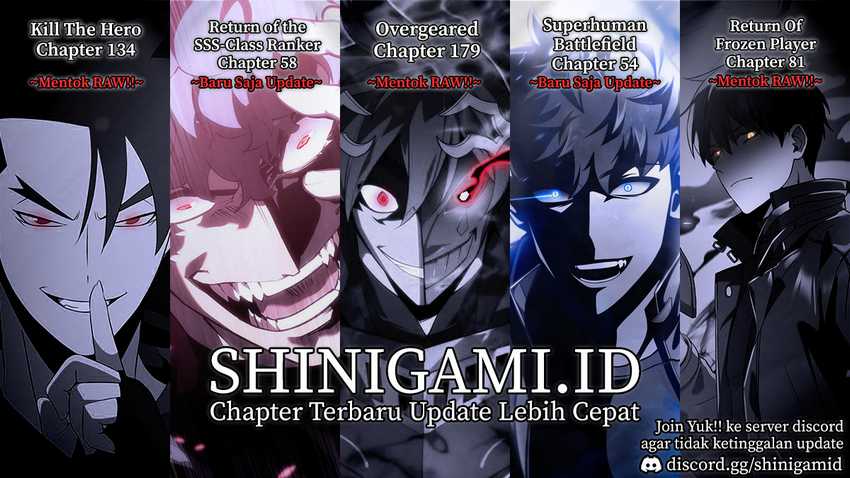 The World After the Fall Chapter 73 Gambar 69