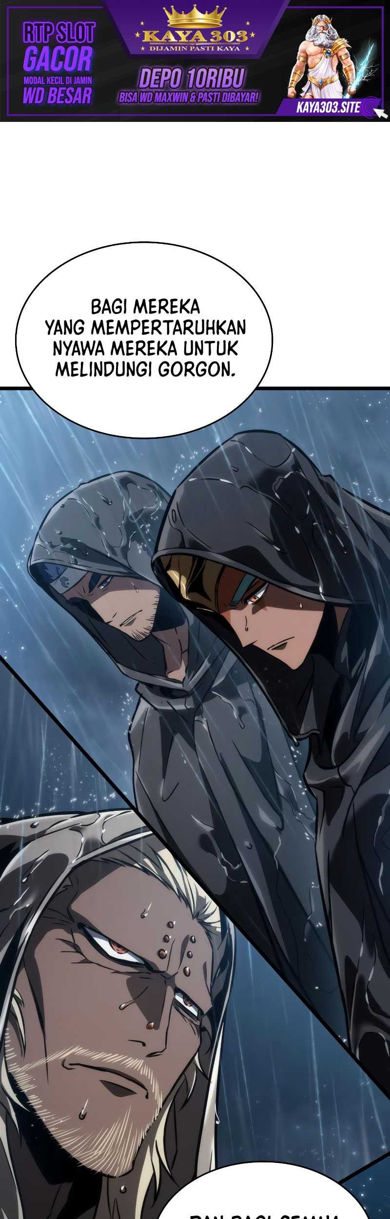 Baca  The World After the Fall Chapter 73 Gambar 2