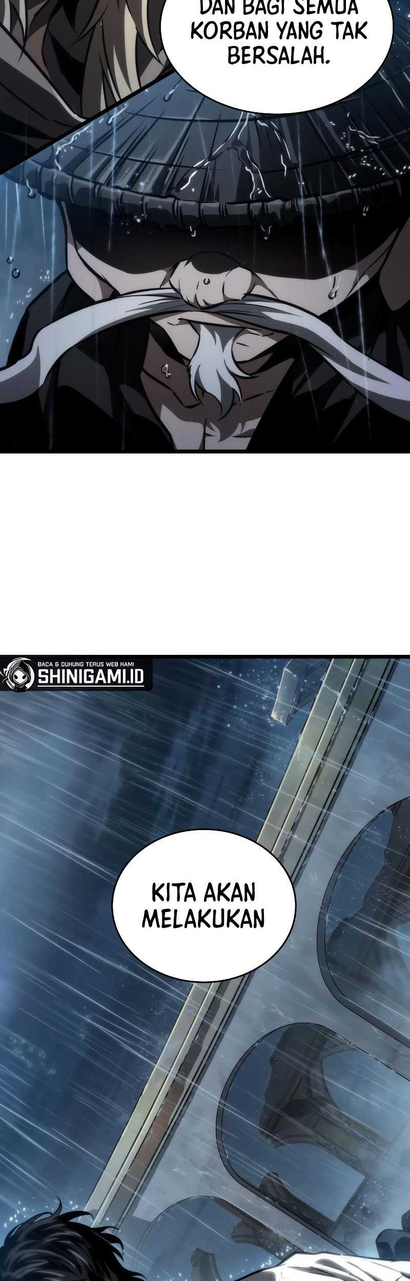 The World After the Fall Chapter 73 Gambar 3