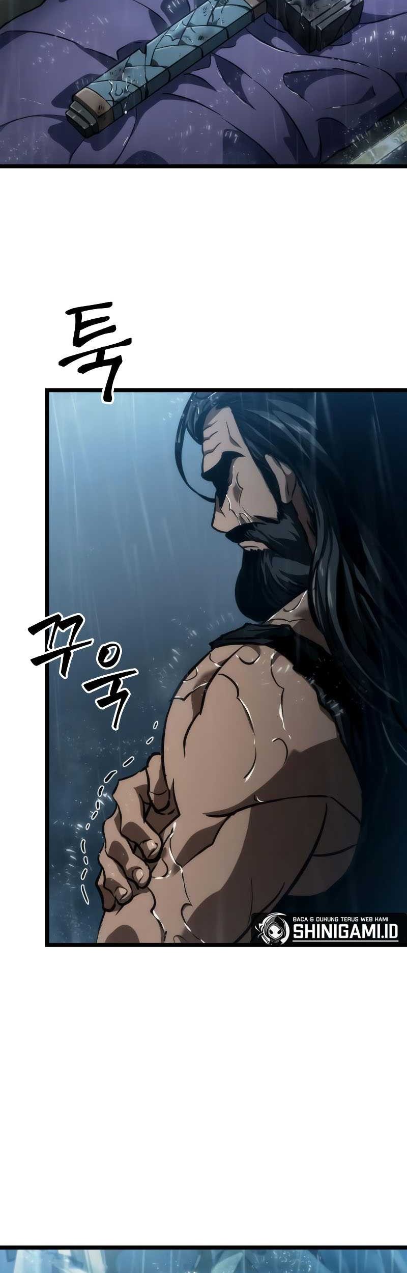 The World After the Fall Chapter 73 Gambar 8