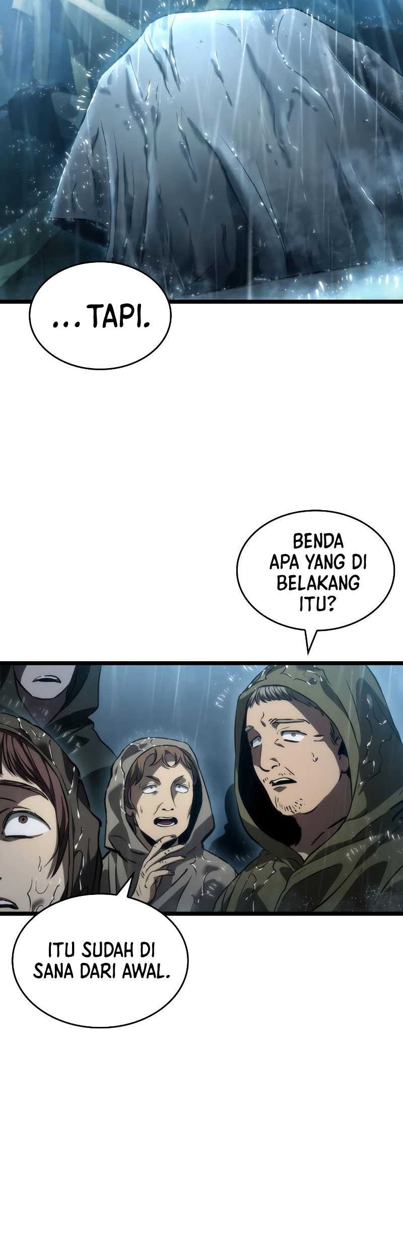The World After the Fall Chapter 73 Gambar 9