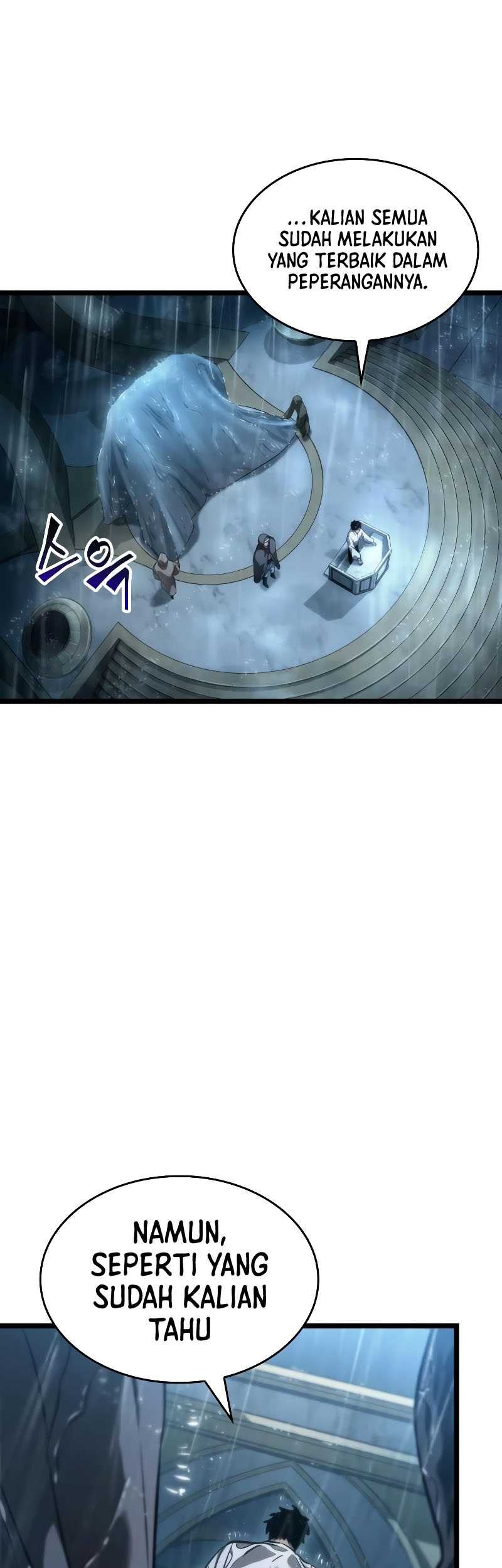 The World After the Fall Chapter 73 Gambar 10