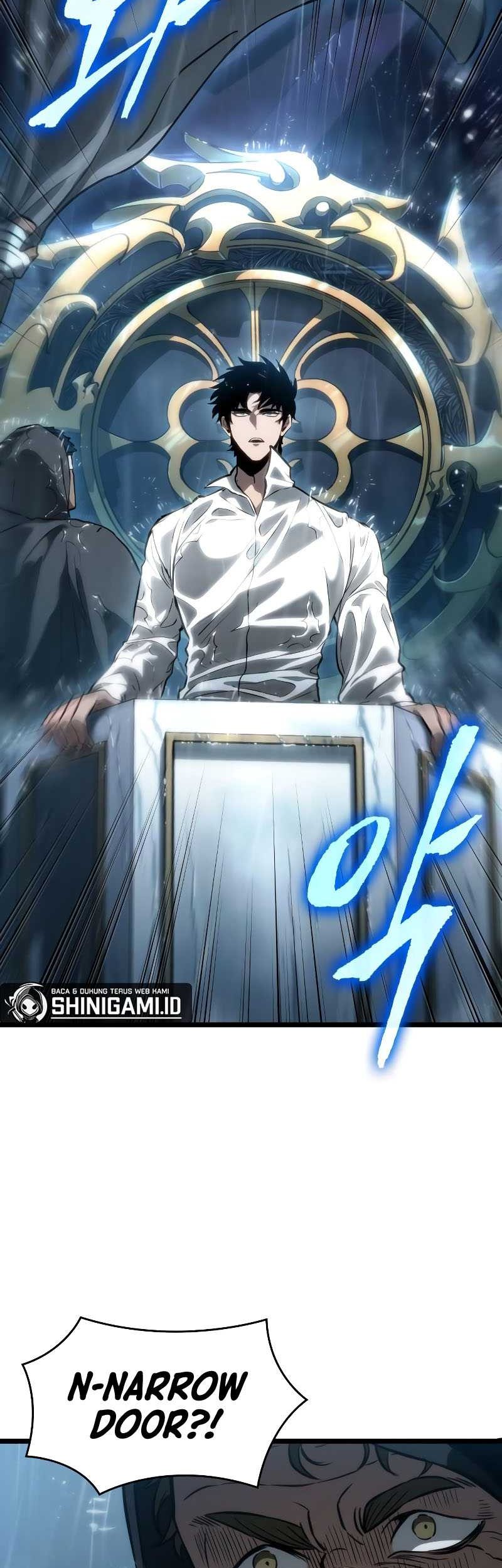 The World After the Fall Chapter 73 Gambar 12