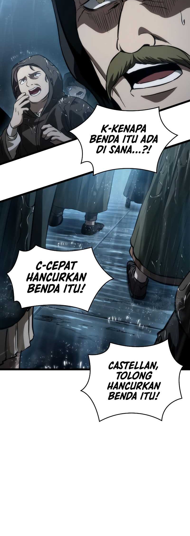 The World After the Fall Chapter 73 Gambar 13