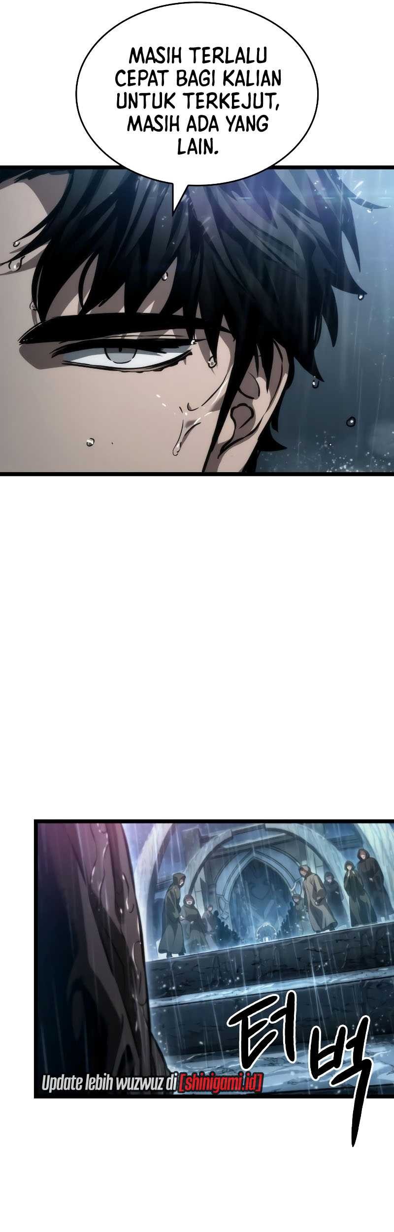The World After the Fall Chapter 73 Gambar 14
