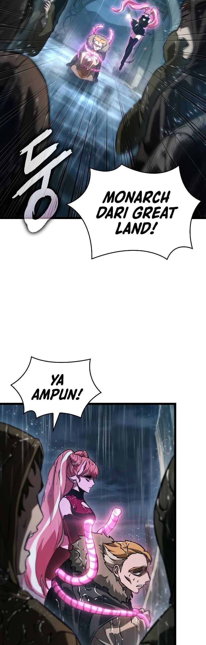 The World After the Fall Chapter 73 Gambar 16