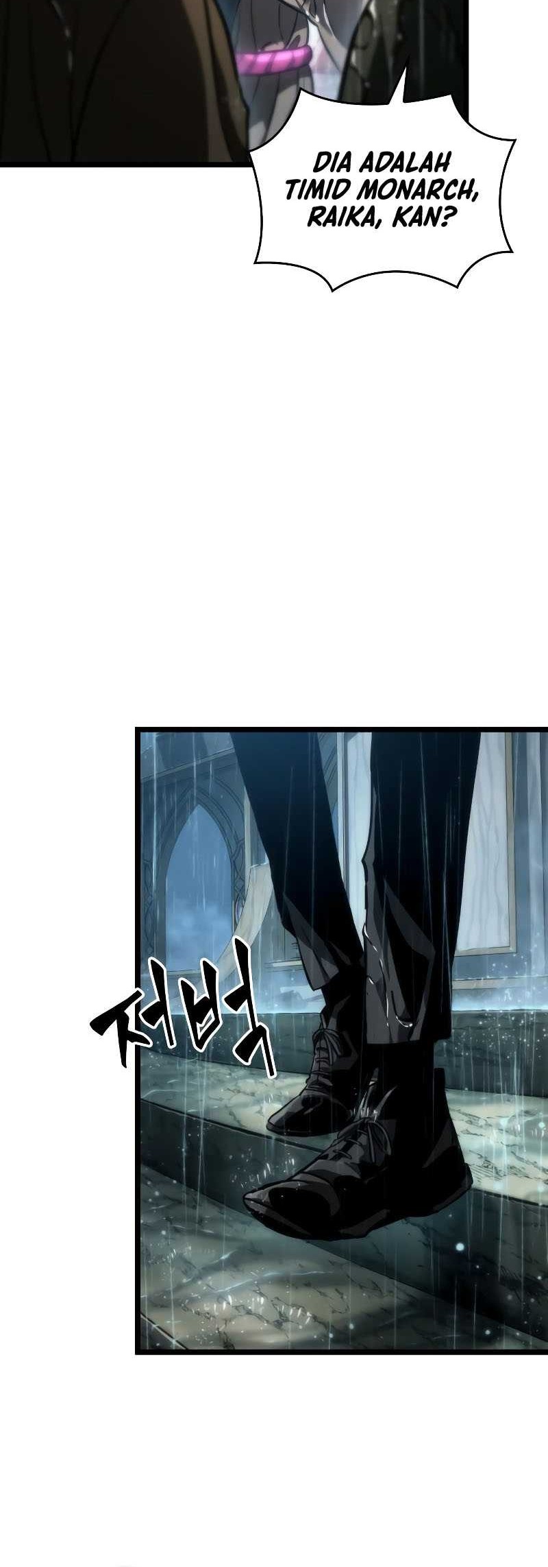 The World After the Fall Chapter 73 Gambar 17