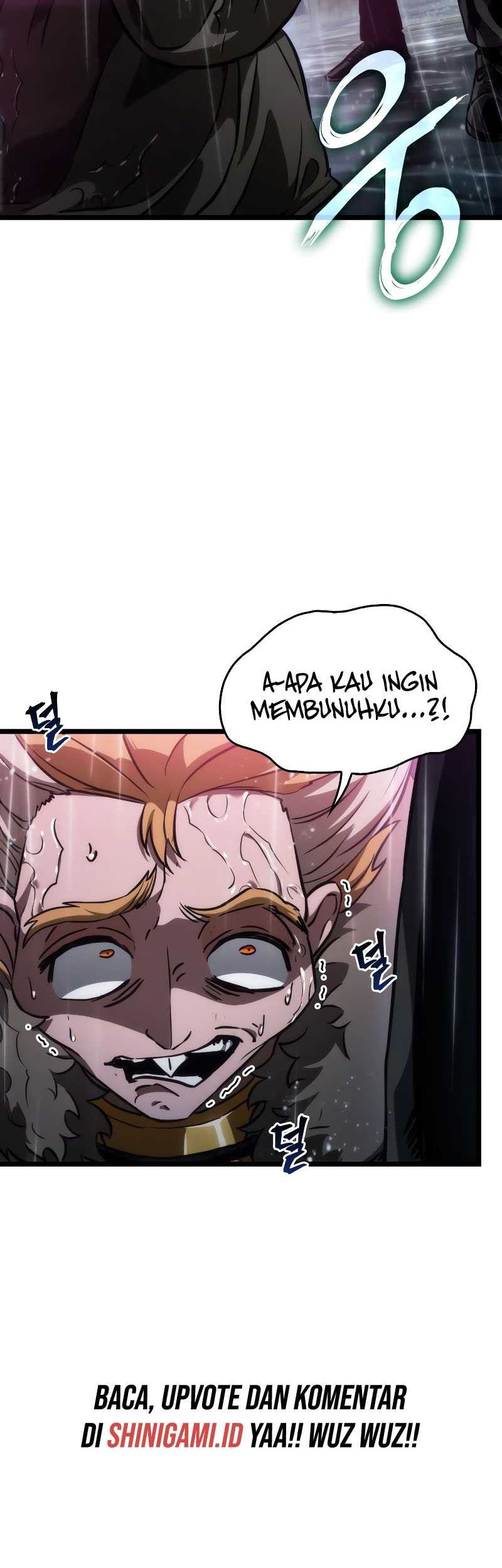 The World After the Fall Chapter 73 Gambar 19