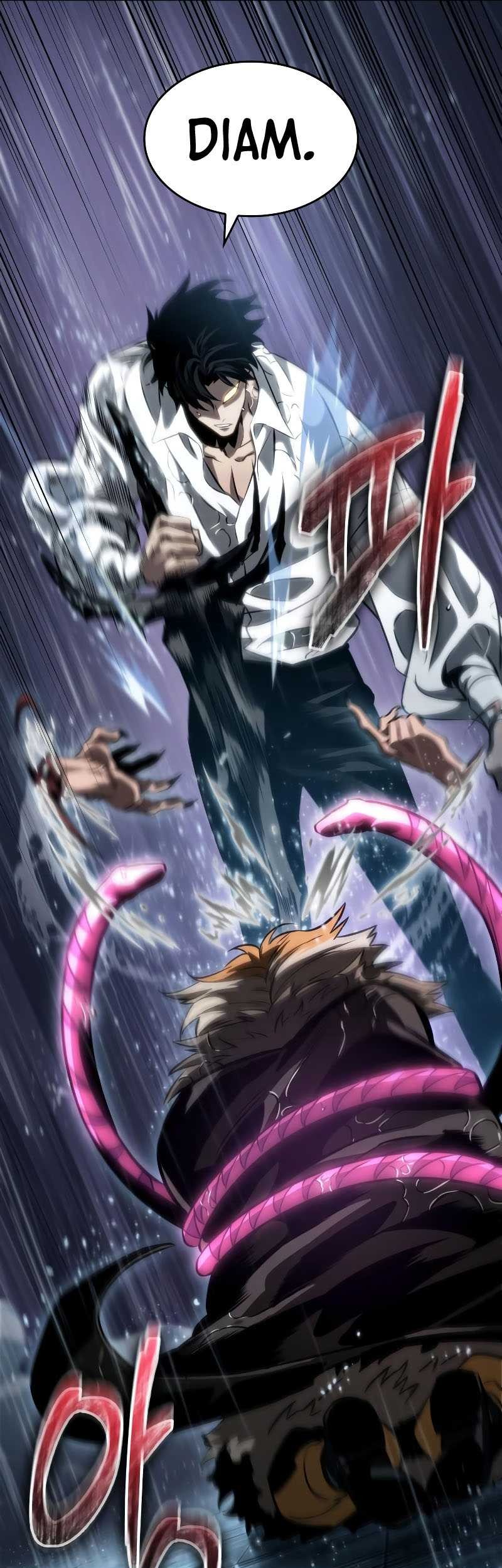 The World After the Fall Chapter 73 Gambar 22