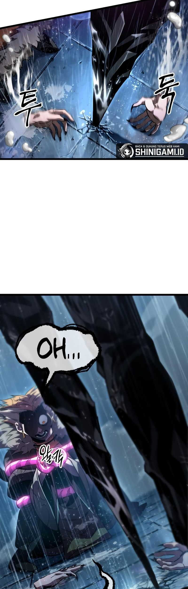 The World After the Fall Chapter 73 Gambar 24
