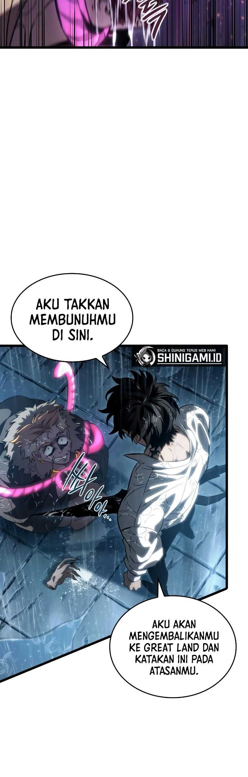 The World After the Fall Chapter 73 Gambar 27