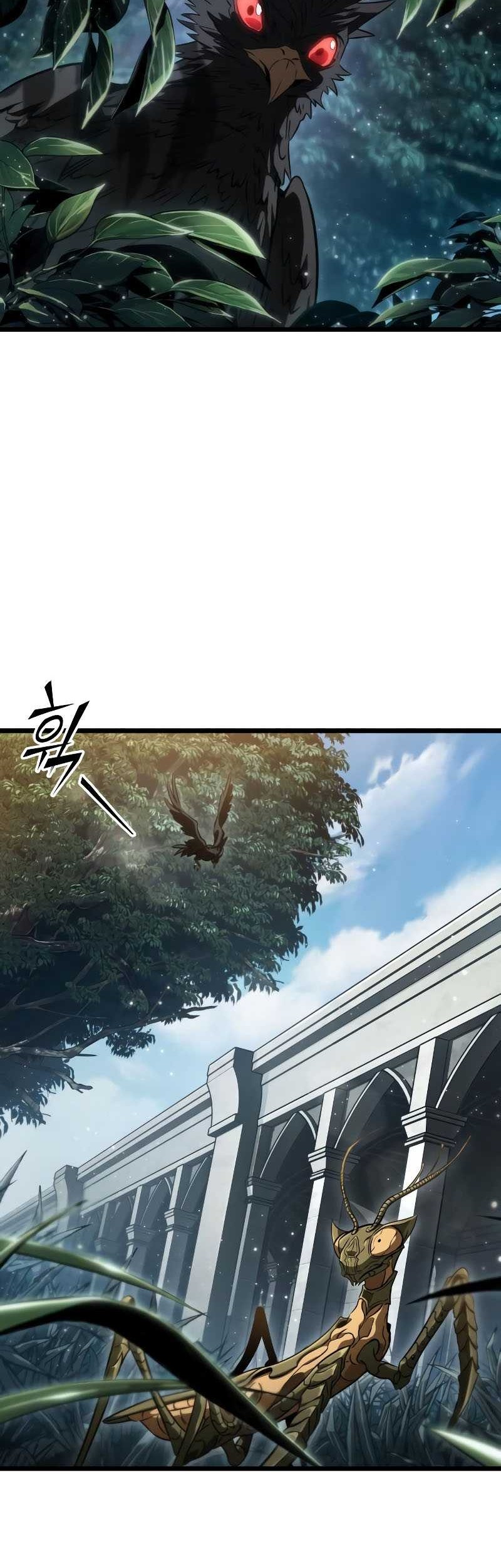 The World After the Fall Chapter 73 Gambar 31