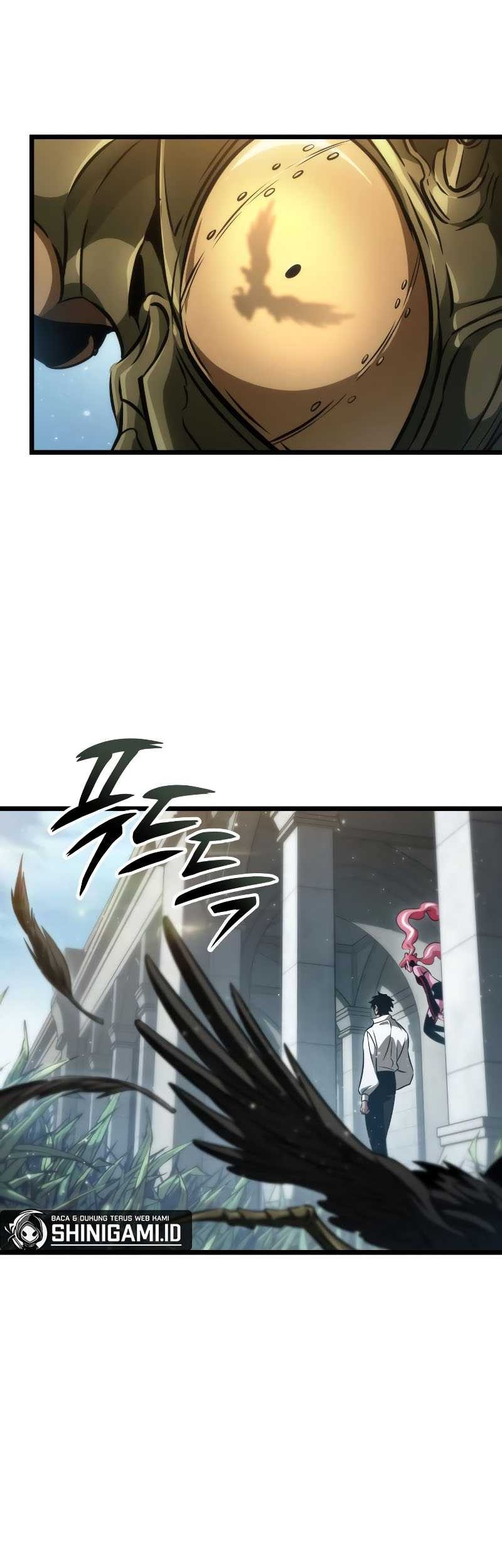The World After the Fall Chapter 73 Gambar 32