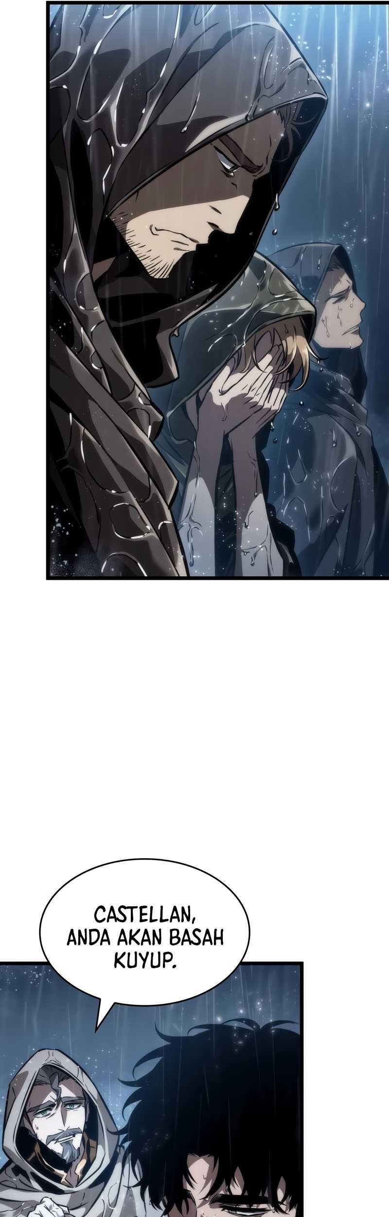 The World After the Fall Chapter 72 Gambar 50