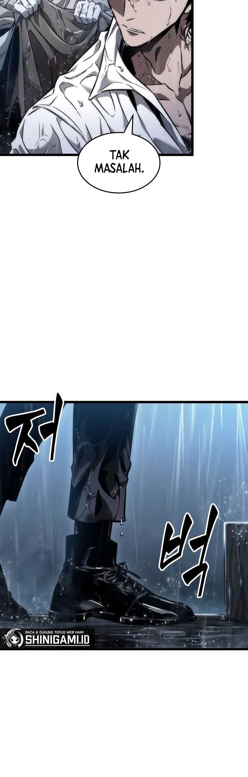 The World After the Fall Chapter 72 Gambar 51