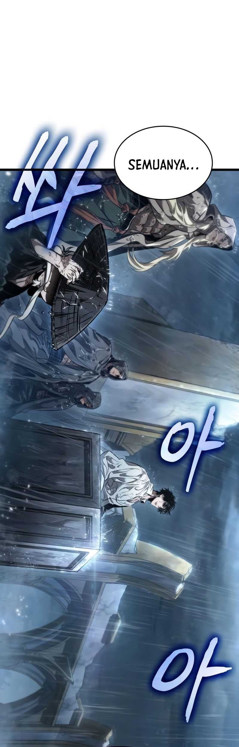 The World After the Fall Chapter 72 Gambar 52