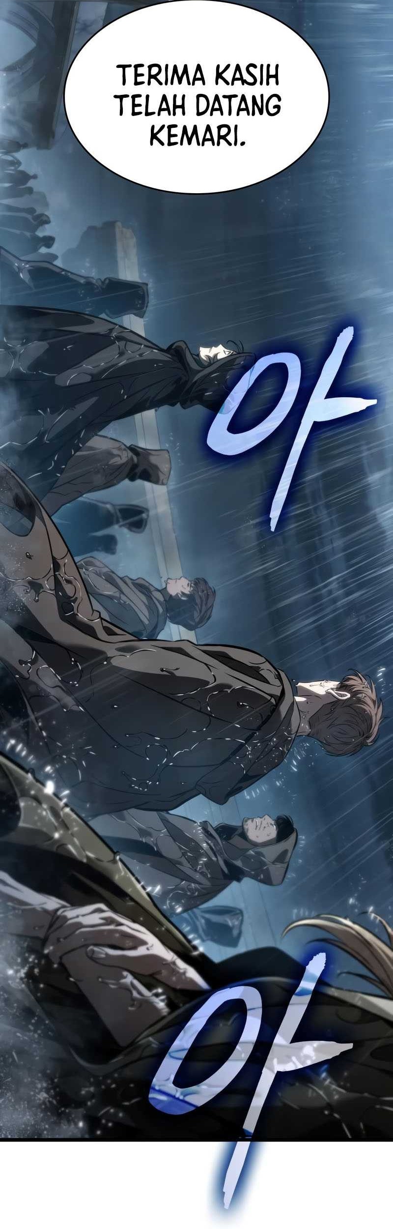 The World After the Fall Chapter 72 Gambar 53