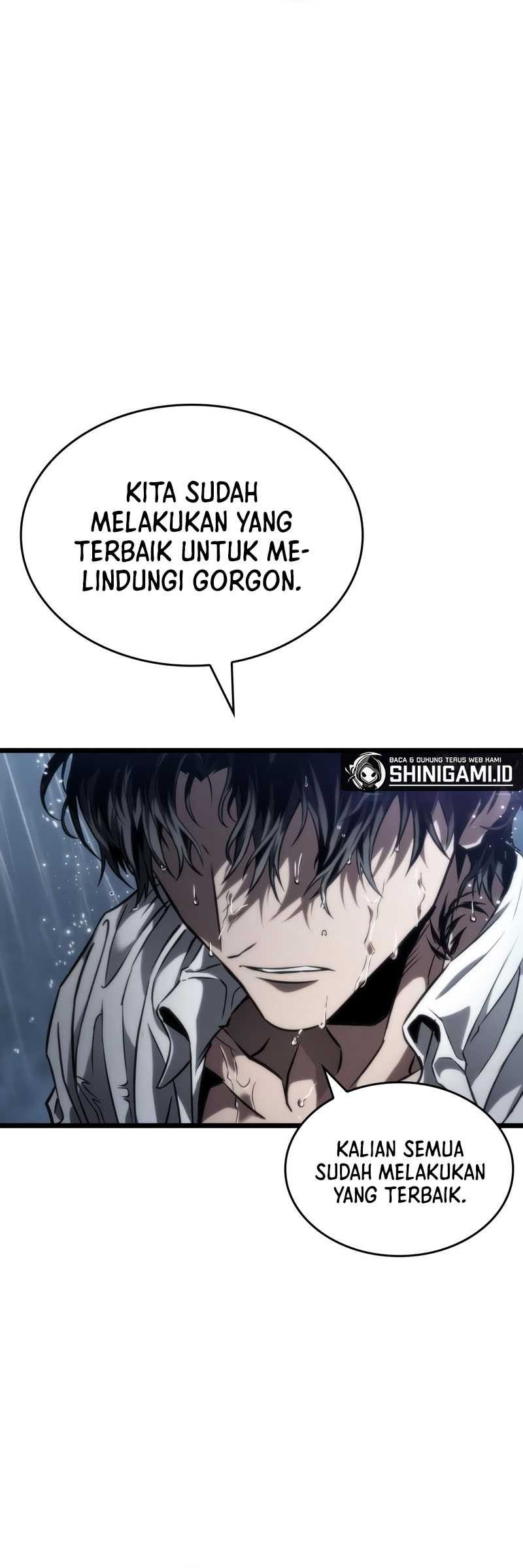 The World After the Fall Chapter 72 Gambar 54