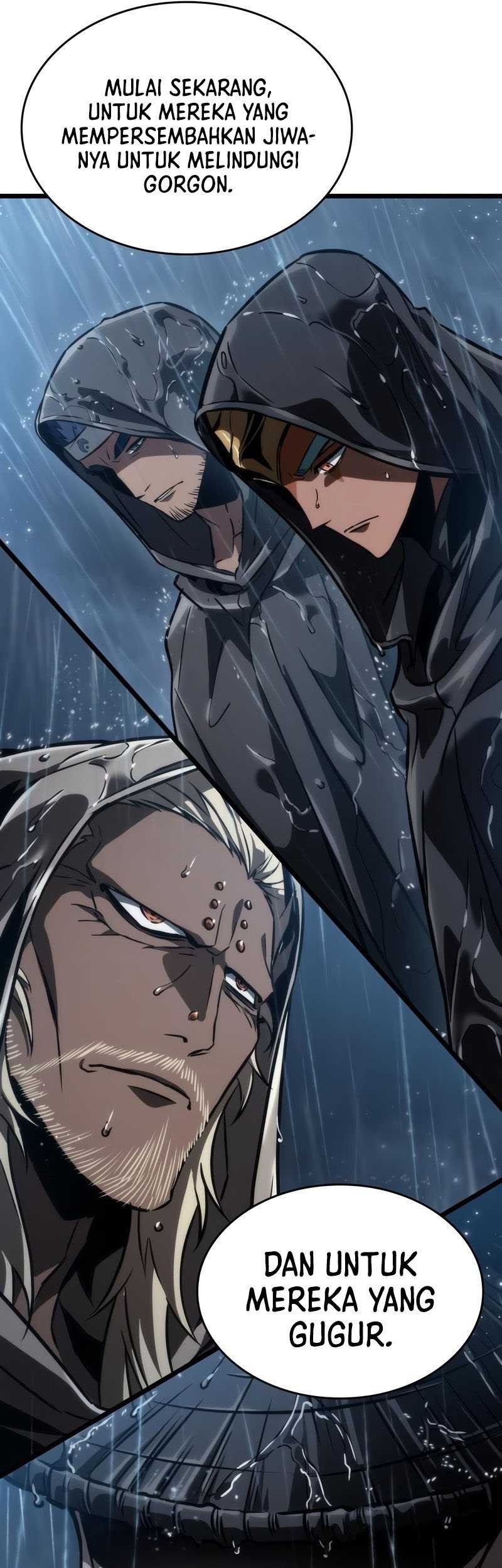 The World After the Fall Chapter 72 Gambar 55