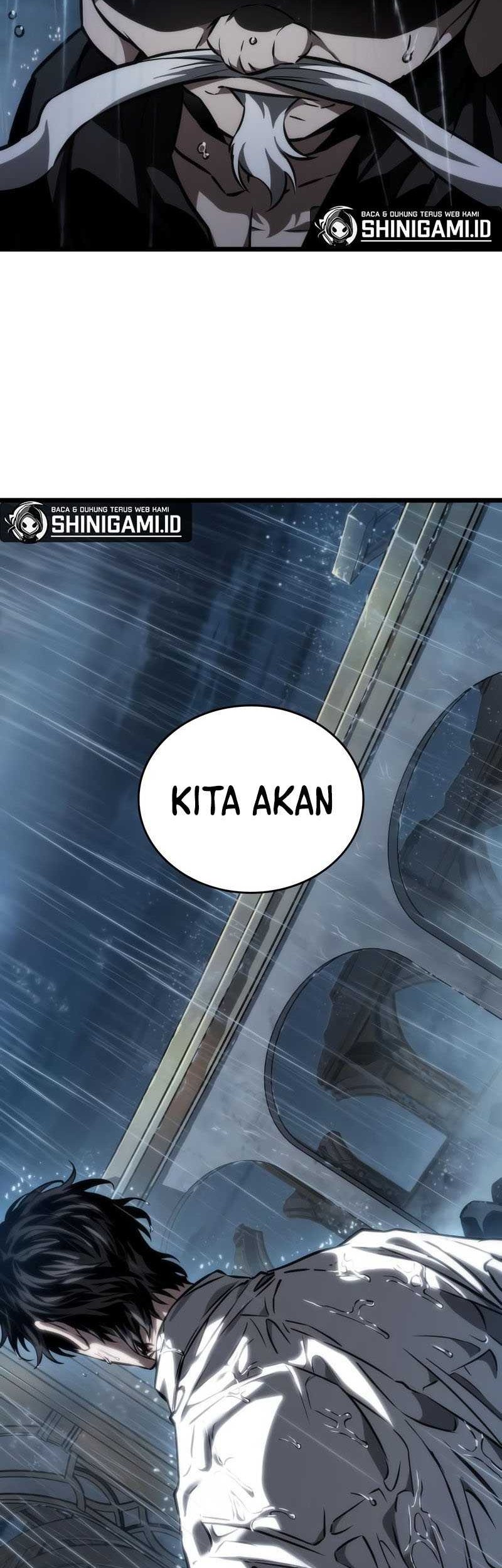 The World After the Fall Chapter 72 Gambar 56