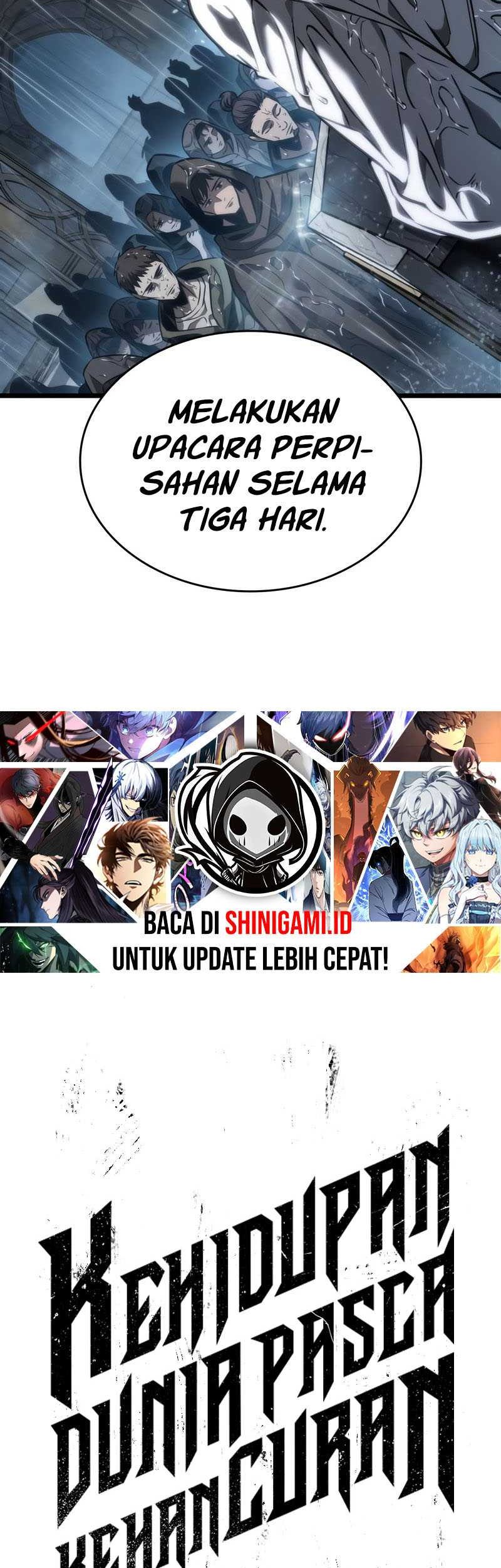 The World After the Fall Chapter 72 Gambar 57