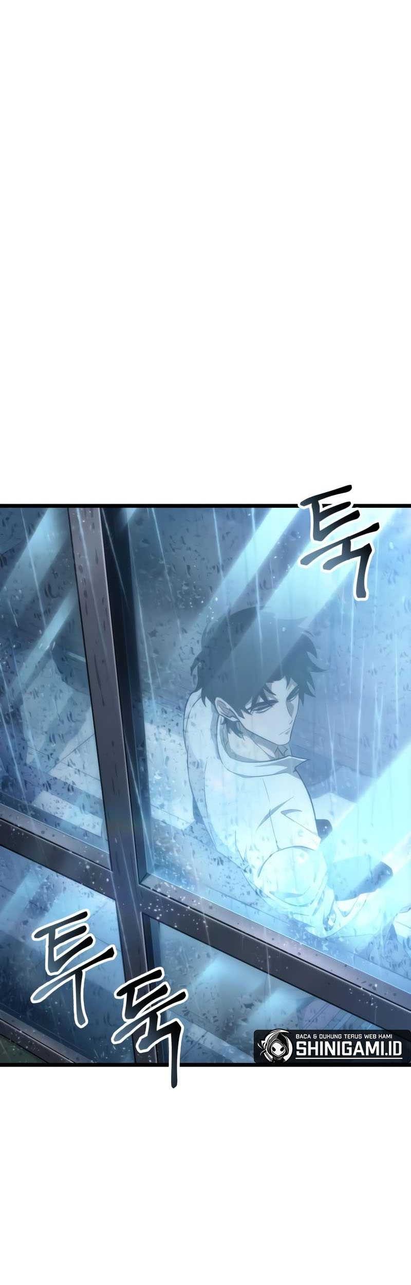 The World After the Fall Chapter 72 Gambar 4