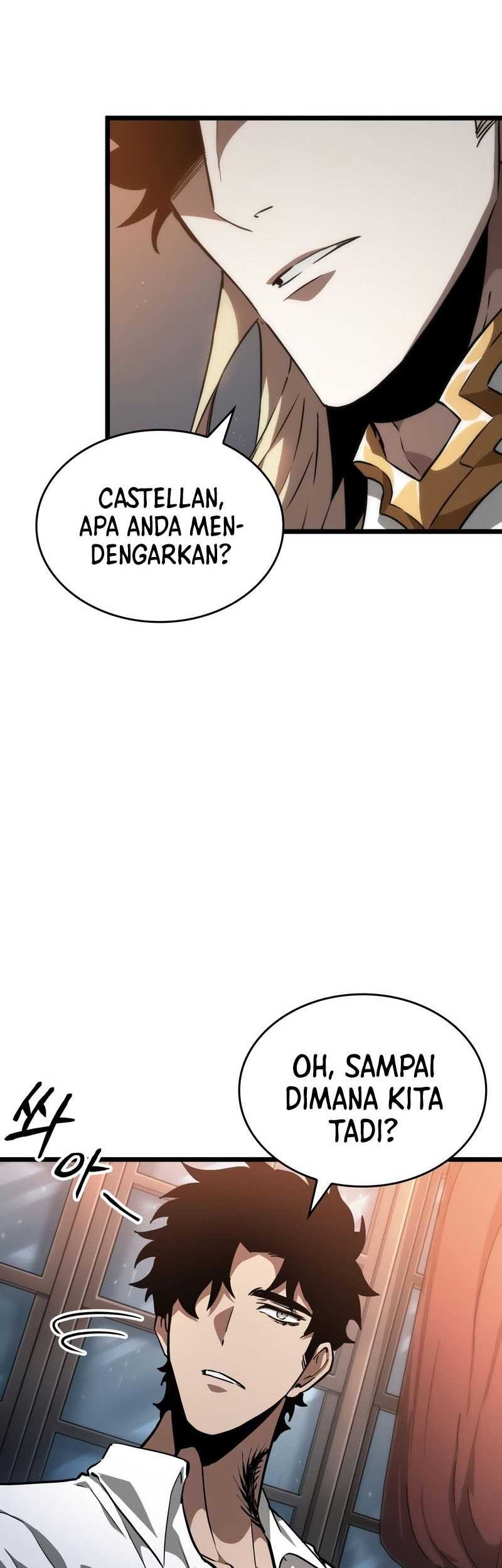 The World After the Fall Chapter 72 Gambar 5