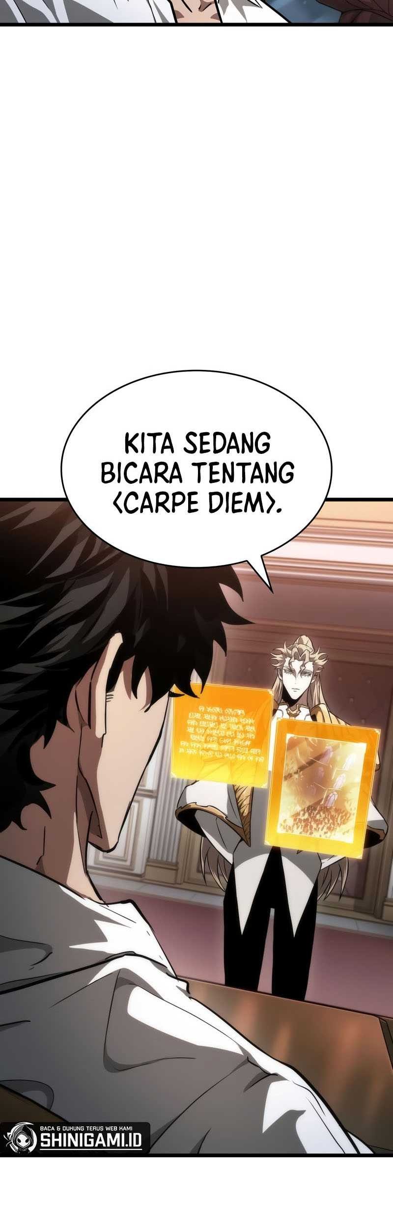 The World After the Fall Chapter 72 Gambar 6