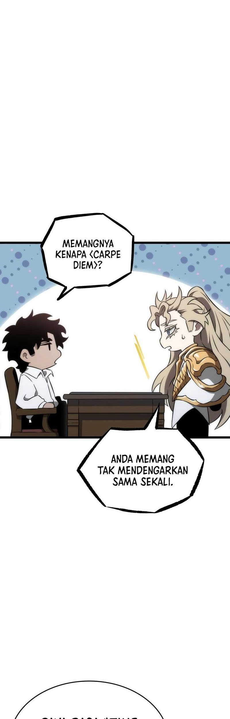 The World After the Fall Chapter 72 Gambar 7