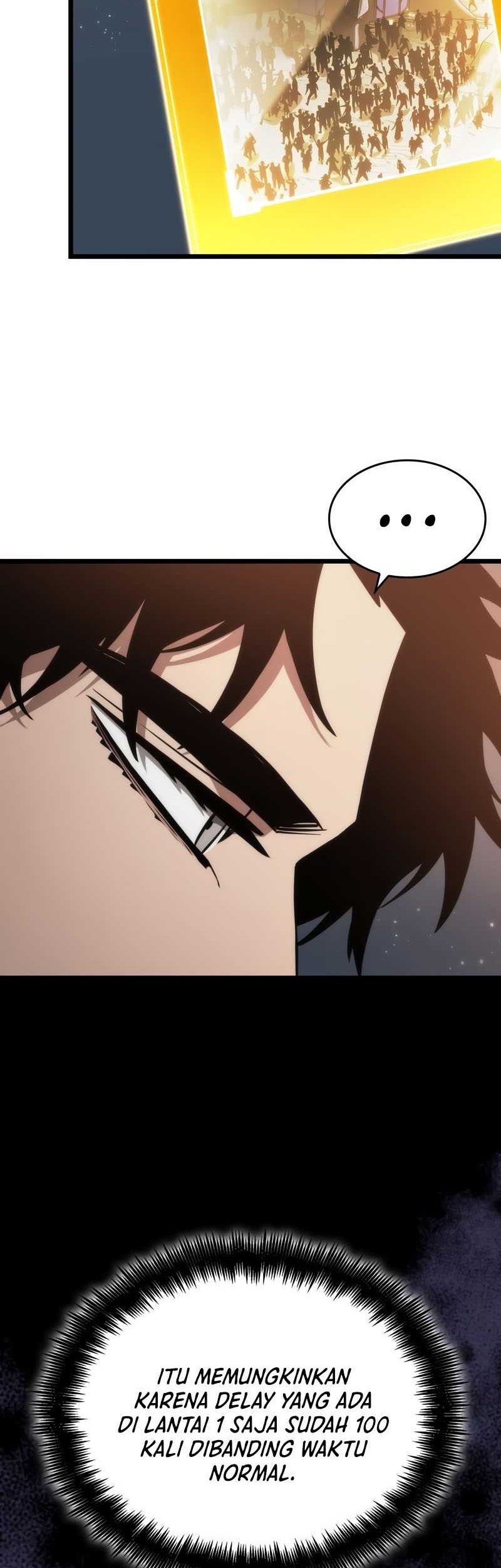 The World After the Fall Chapter 72 Gambar 10