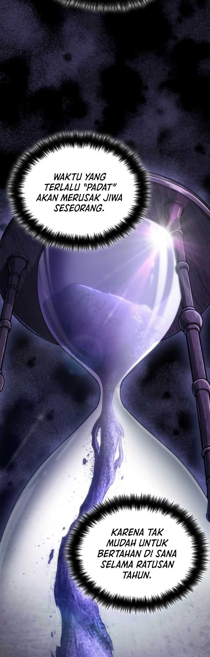 The World After the Fall Chapter 72 Gambar 11