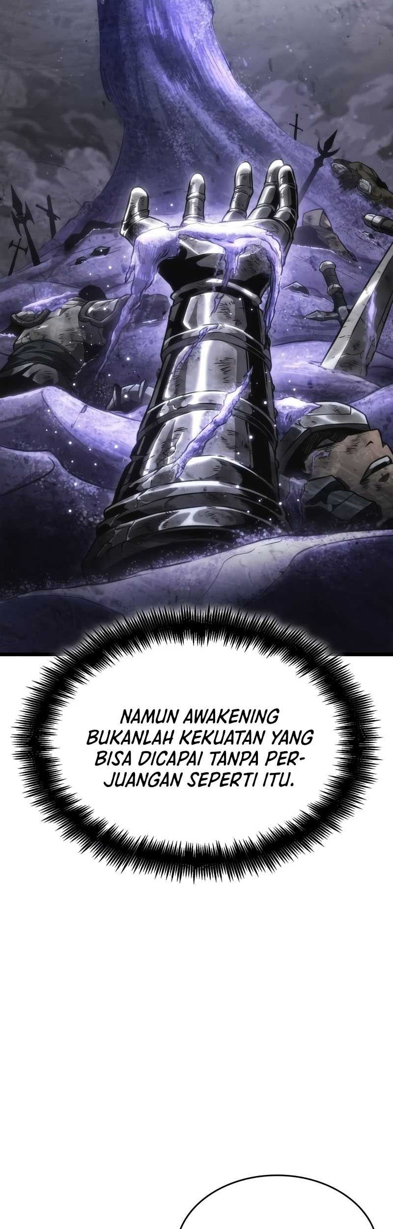 The World After the Fall Chapter 72 Gambar 12