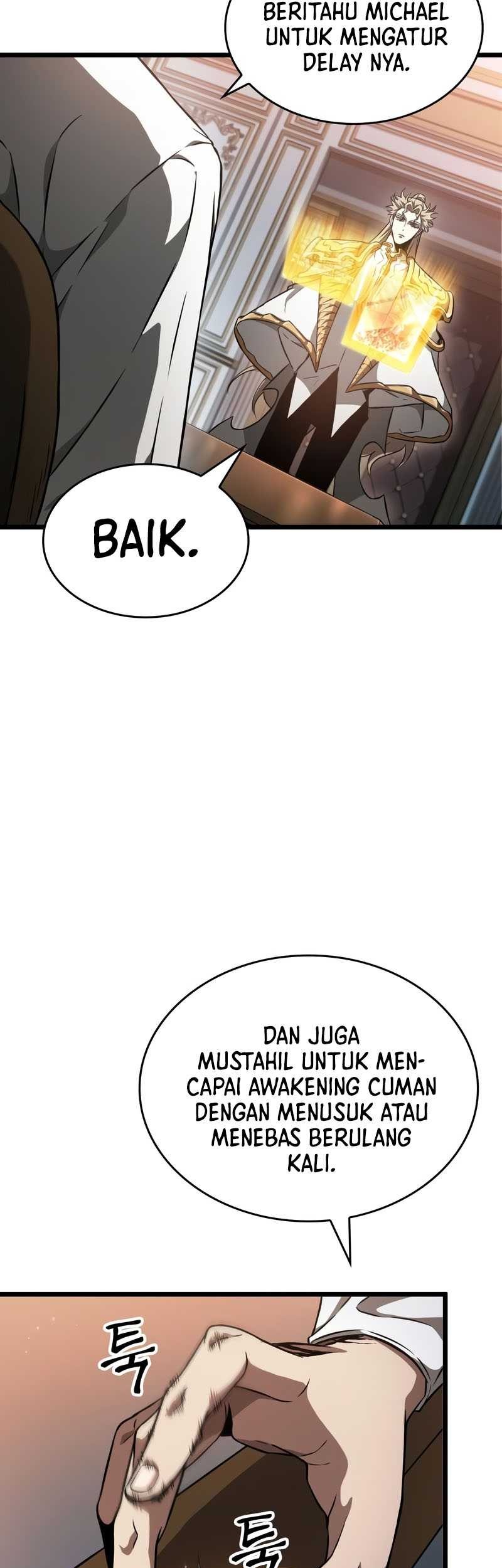 The World After the Fall Chapter 72 Gambar 13