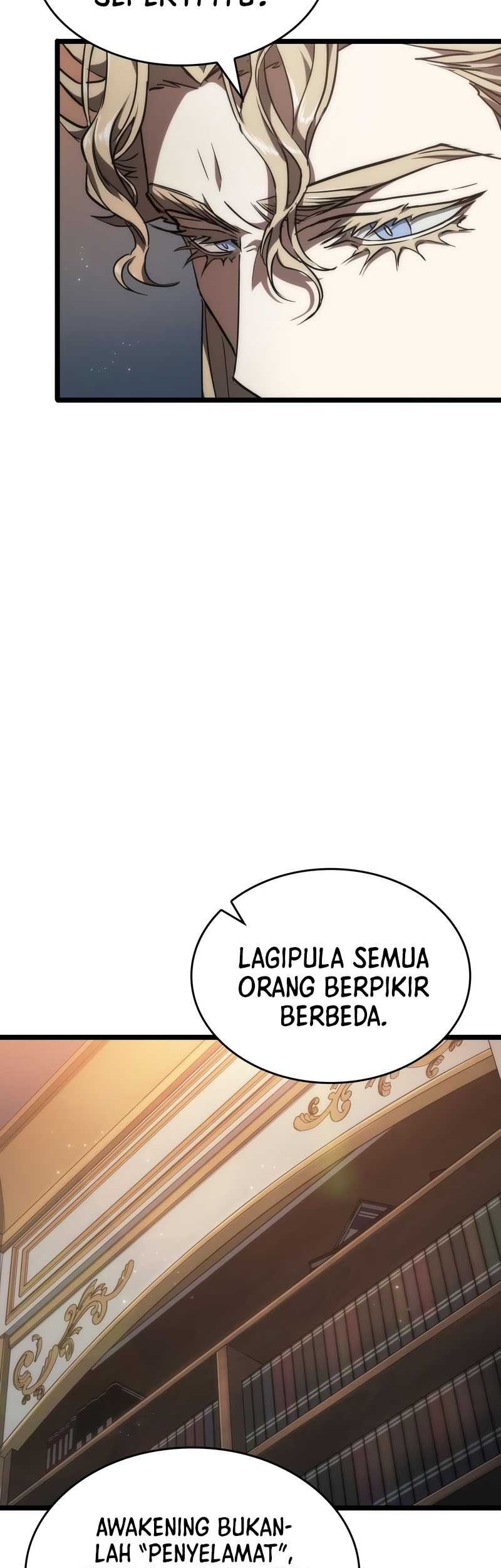 The World After the Fall Chapter 72 Gambar 17