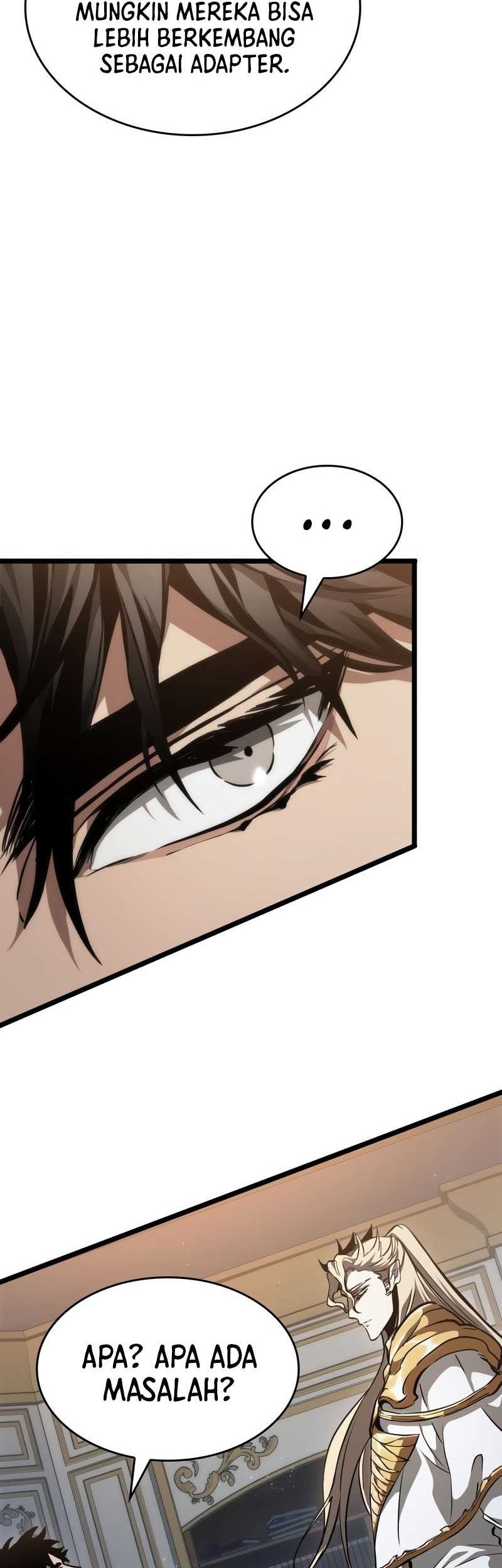 The World After the Fall Chapter 72 Gambar 18