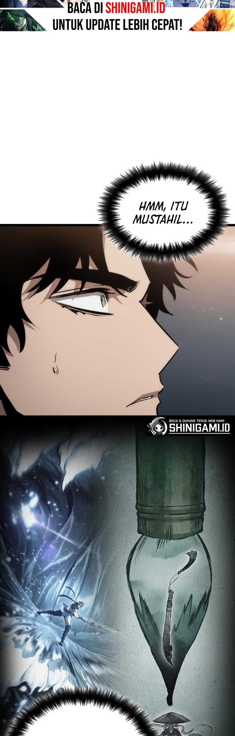 The World After the Fall Chapter 72 Gambar 23