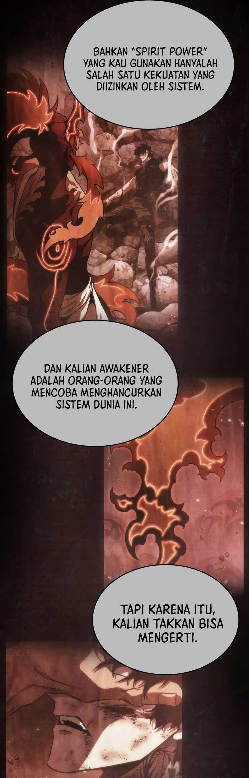 The World After the Fall Chapter 72 Gambar 26