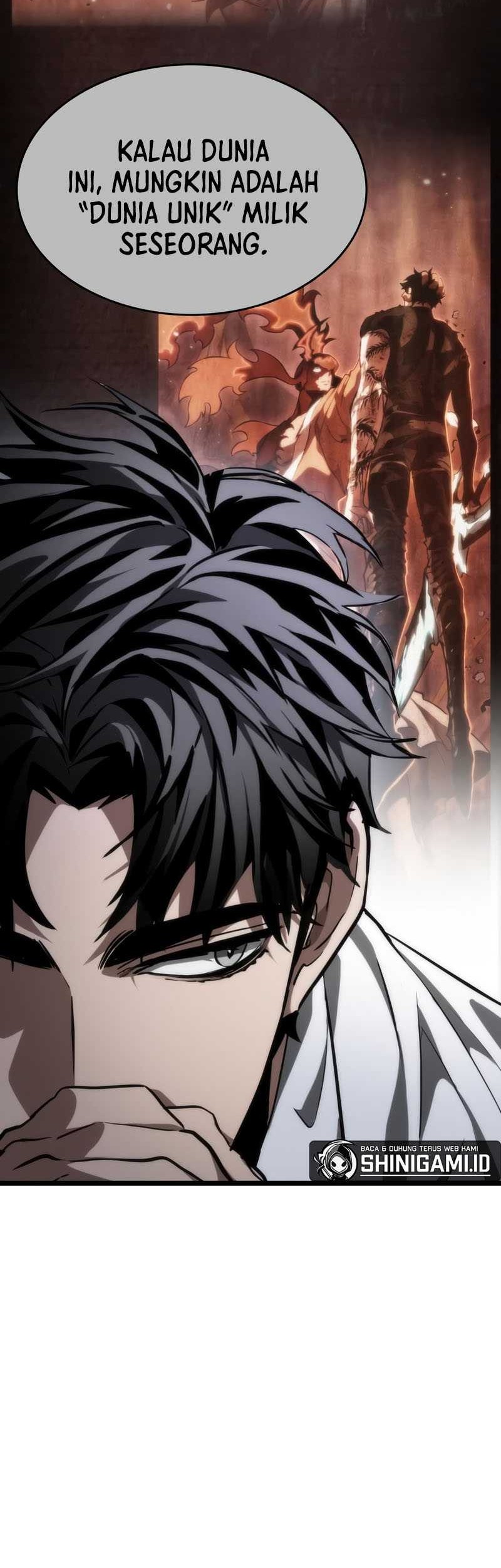 The World After the Fall Chapter 72 Gambar 27