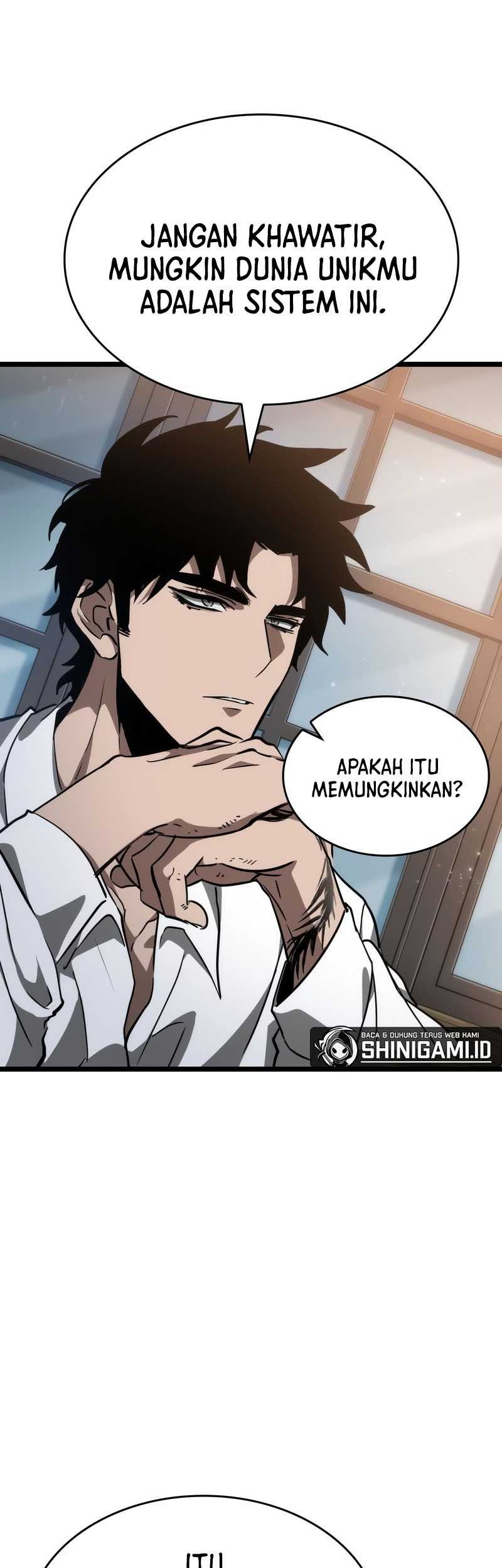 The World After the Fall Chapter 72 Gambar 28