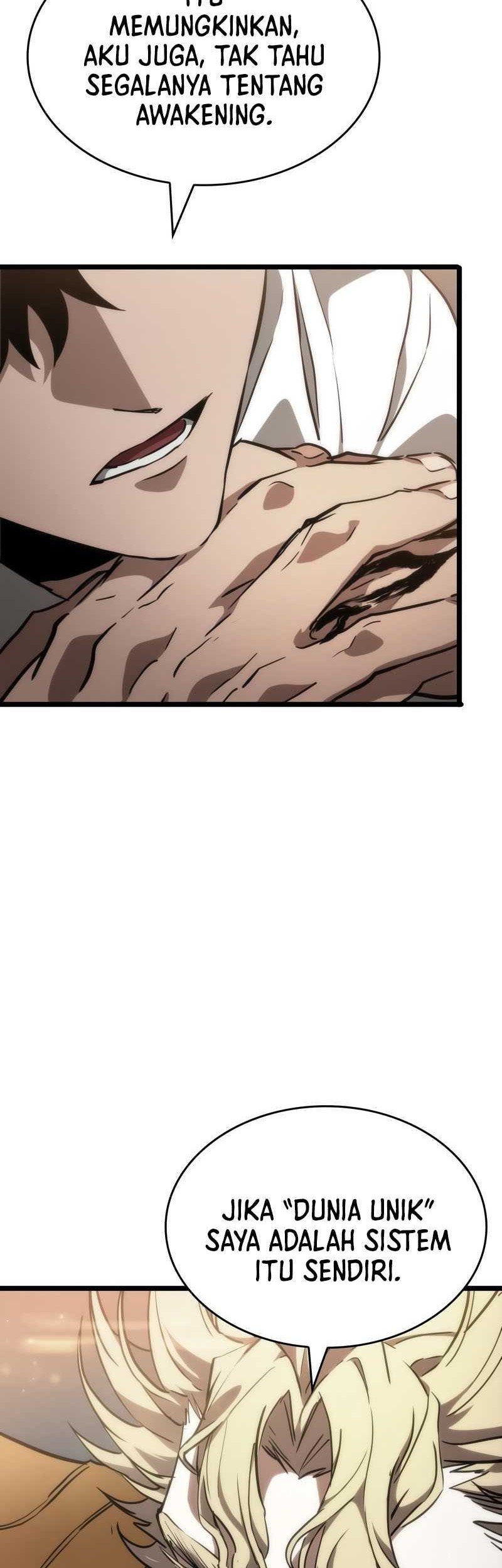 The World After the Fall Chapter 72 Gambar 29