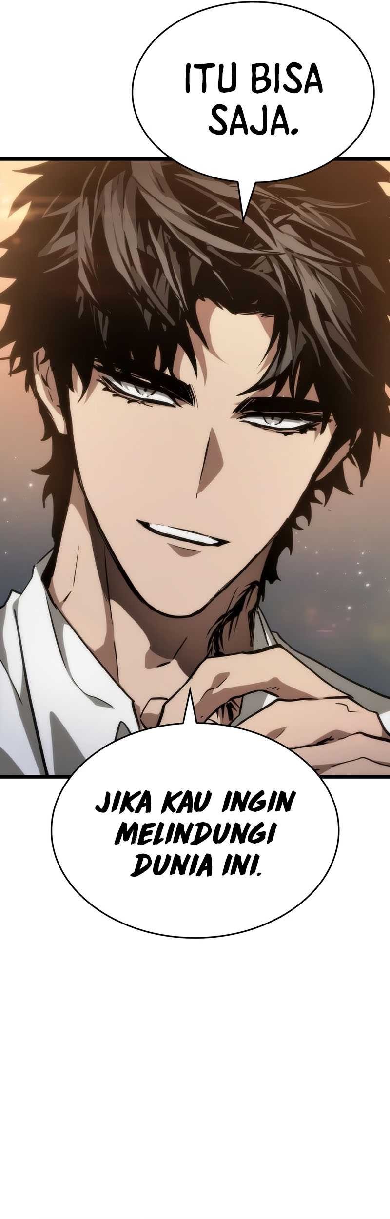 The World After the Fall Chapter 72 Gambar 32