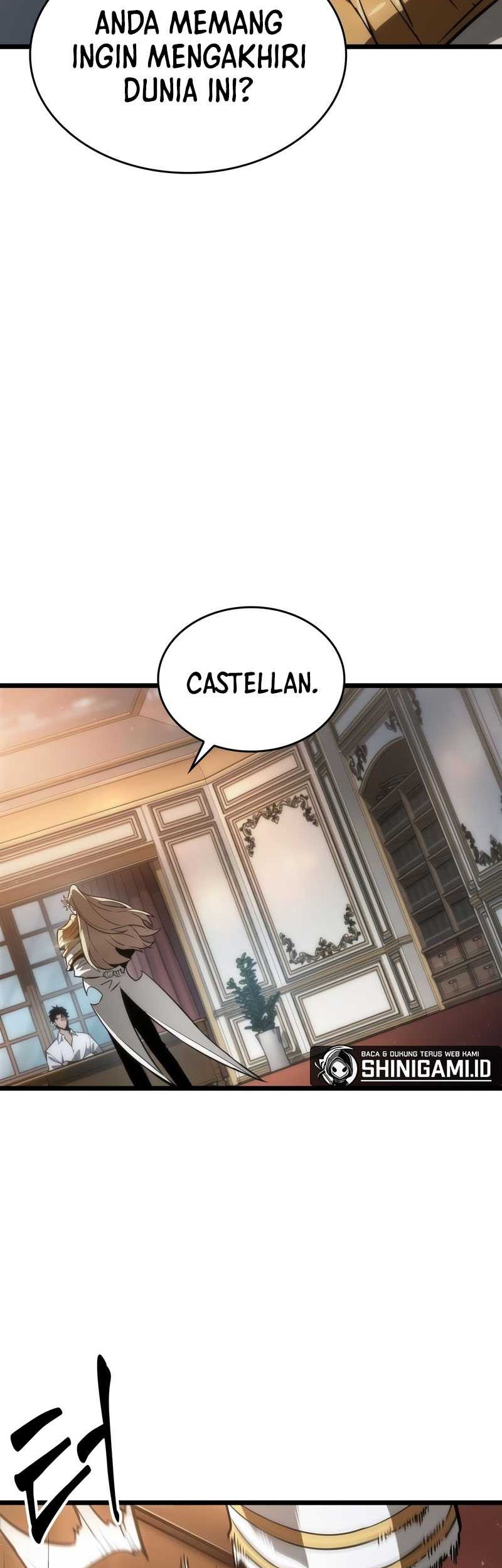 The World After the Fall Chapter 72 Gambar 34